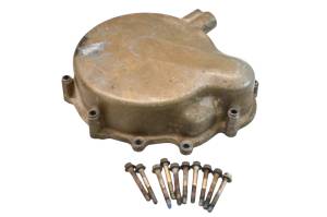Polaris - 10 Polaris RZR S 800 EFI Stator Cover - Image 2