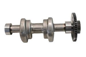 10 Polaris RZR S 800 EFI Counter Balancer Crankshaft Balance