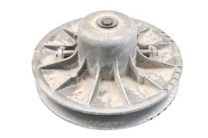 10 Polaris RZR S 800 EFI Secondary Driven Clutch