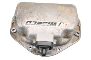 Polaris - 10 Polaris RZR S 800 EFI Valve Cover - Image 2