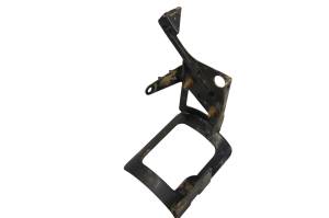 10 Polaris RZR S 800 EFI Shift Cable Rear Bracket Mount