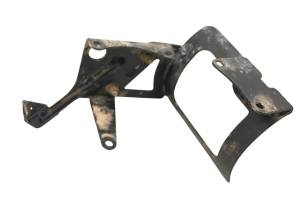 Polaris - 10 Polaris RZR S 800 EFI Shift Cable Rear Bracket Mount - Image 2