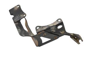 Polaris - 10 Polaris RZR S 800 EFI Shift Cable Rear Bracket Mount - Image 3