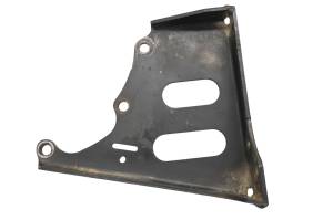 Polaris - 10 Polaris RZR S 800 EFI Gearcase Stablizer Bracket Mount - Image 1
