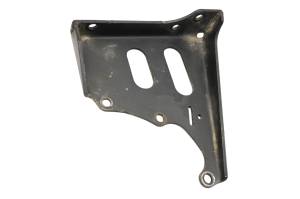 Polaris - 10 Polaris RZR S 800 EFI Gearcase Stablizer Bracket Mount - Image 2