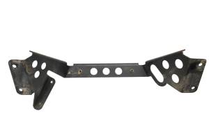 Polaris - 10 Polaris RZR S 800 EFI Upper Radiator Bracket Mount - Image 1