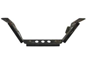Polaris - 10 Polaris RZR S 800 EFI Upper Radiator Bracket Mount - Image 2