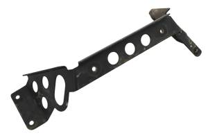 Polaris - 10 Polaris RZR S 800 EFI Upper Radiator Bracket Mount - Image 3