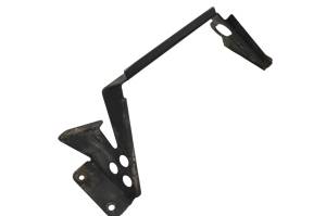 Polaris - 10 Polaris RZR S 800 EFI Upper Radiator Bracket Mount - Image 4