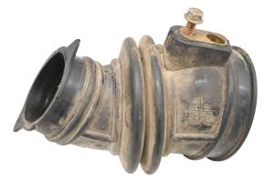Polaris - 10 Polaris RZR S 800 EFI Throttle Body Boot - Image 1