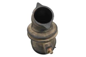 Polaris - 10 Polaris RZR S 800 EFI Throttle Body Boot - Image 4