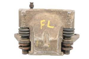 10 Polaris RZR S 800 EFI Front Left Brake Caliper
