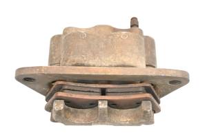 Polaris - 10 Polaris RZR S 800 EFI Front Left Brake Caliper - Image 3