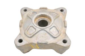 Polaris - 10 Polaris RZR S 800 EFI Front Wheel Hub Left Or Right - Image 1
