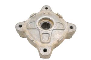 Polaris - 10 Polaris RZR S 800 EFI Front Wheel Hub Left Or Right - Image 2