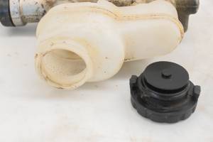 Polaris - 10 Polaris RZR S 800 EFI Brake Master Cylinder - Image 3