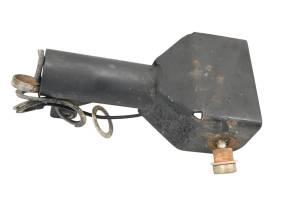 10 Polaris RZR S 800 EFI Tilt Steering Bracket Mount