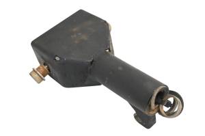 Polaris - 10 Polaris RZR S 800 EFI Tilt Steering Bracket Mount - Image 2