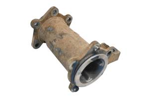Polaris - 10 Polaris RZR S 800 EFI Rear Differential Tube Connector - Image 3