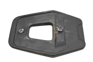 Yamaha - 16 Yamaha Wolverine R-Spec 700 Head Rest Cushion - Image 3