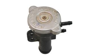 10 Polaris RZR S 800 EFI Radiator Cap & Filler Neck