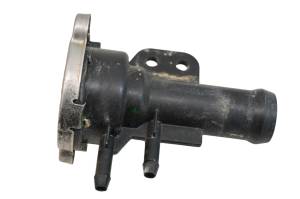 Polaris - 10 Polaris RZR S 800 EFI Radiator Cap & Filler Neck - Image 2