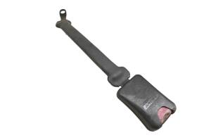 Yamaha - 16 Yamaha Wolverine R-Spec 700 Passenger Seat Belt Buckle - Image 2