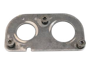 Polaris - 10 Polaris RZR S 800 EFI Thrust Plate - Image 2