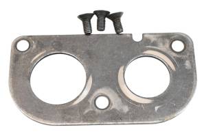 Polaris - 10 Polaris RZR S 800 EFI Thrust Plate - Image 4