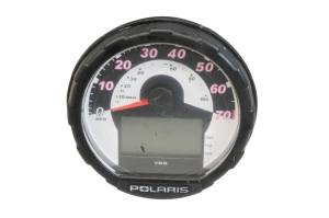 Polaris - 10 Polaris RZR S 800 EFI Speedometer Dash - Image 2