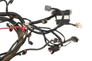 Polaris - 09 Polaris RZR 800 EFI Wire Harness Electrical Wiring - Image 4