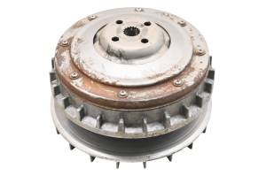 Yamaha - 16 Yamaha Wolverine R-Spec 700 Primary Drive Clutch - Image 2