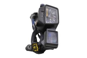 Suzuki - 01 Suzuki Quadmaster 500 4x4 Speedometer Dash LTA500F - Image 6