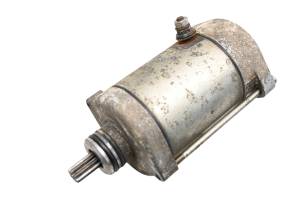 Polaris - 09 Polaris RZR 800 EFI Starter Motor - Image 6