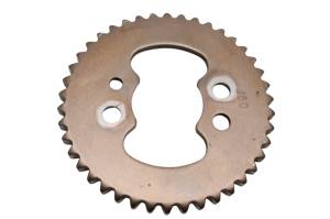 Suzuki - 01 Suzuki Quadmaster 500 4x4 Camshaft Sprocket Cam Gear LTA500F - Image 6