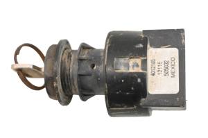 Polaris - 10 Polaris RZR S 800 EFI Key Switch - Image 2