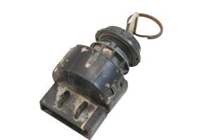 Polaris - 10 Polaris RZR S 800 EFI Key Switch - Image 3