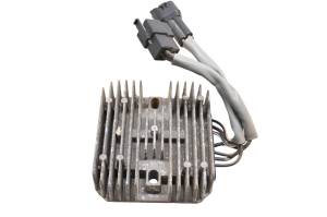 Suzuki - 01 Suzuki Quadmaster 500 4x4 Regulator Rectifier LTA500F - Image 1