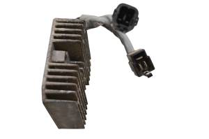Suzuki - 01 Suzuki Quadmaster 500 4x4 Regulator Rectifier LTA500F - Image 3