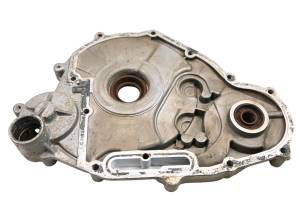 09 Polaris RZR 800 EFI Engine Cover