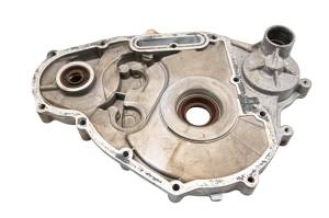 Polaris - 09 Polaris RZR 800 EFI Engine Cover - Image 2