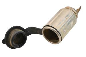 Polaris - 10 Polaris RZR S 800 EFI 12 Volt Accessory Outlet 12V - Image 3