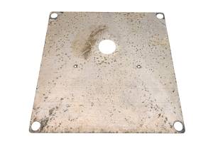 09 Polaris RZR 800 EFI Box Shield