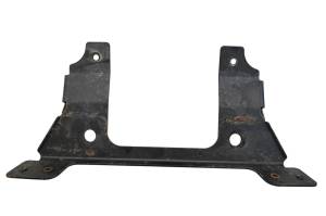 Polaris - 09 Polaris RZR 800 EFI Lower Radiator Bracket Mount - Image 1