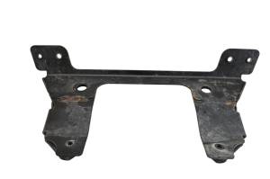 Polaris - 09 Polaris RZR 800 EFI Lower Radiator Bracket Mount - Image 2