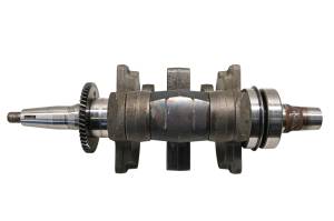 Polaris - 09 Polaris RZR 800 EFI Crankshaft Crank Shaft & Connecting Rods - Image 2