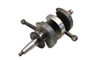 Polaris - 09 Polaris RZR 800 EFI Crankshaft Crank Shaft & Connecting Rods - Image 3