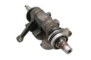 Polaris - 09 Polaris RZR 800 EFI Crankshaft Crank Shaft & Connecting Rods - Image 4