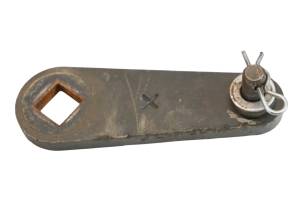 Polaris - 10 Polaris RZR S 800 EFI Shift Cable Lever - Image 1