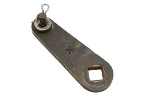 Polaris - 10 Polaris RZR S 800 EFI Shift Cable Lever - Image 2